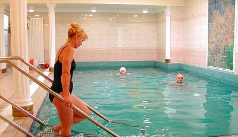 ASTORIA Hotel & Medical Spa Karlovy Vary